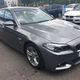Illustration for article titled My best mates 2013 M135i is poorly sick, intermittent drivetrain failure warnings